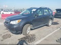 2016 Subaru Forester — photo 2 of 15 | VIN JF2SJABC1GH455875