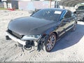 2012 Audi A7 — photo 2 of 16 | VIN WAU2GAFC9CN080950