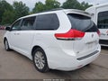 2013 Toyota Sienna — photo 3 of 16 | VIN 5TDDK3DC3DS054168