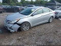 2012 Hyundai Sonata — photo 2 of 16 | VIN 5NPEB4AC5CH481631