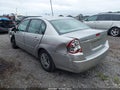 2008 Chevrolet Malibu — photo 3 of 11 | VIN 1G1ZS58F28F138115