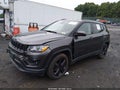 2021 Jeep Compass — photo 2 of 16 | VIN 3C4NJCBB2MT567743