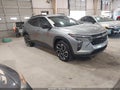 2024 Chevrolet Trax — photo 1 of 16 | VIN KL77LJE26RC118911