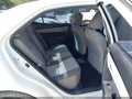 2017 Toyota Corolla — photo 8 of 16 | VIN 5YFBURHE8HP625796