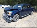 2019 Ford F-150 — photo 2 of 17 | VIN 1FTEW1E48KKF07970