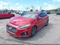 2018 Hyundai Sonata — photo 2 of 16 | VIN 5NPE34AB4JH688027
