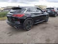 2021 Infiniti QX50 — photo 4 of 16 | VIN 3PCAJ5BB9MF110274