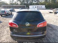 2015 Buick Enclave — photo 16 of 16 | VIN 5GAKRBKD6FJ129374