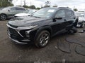 2026 Chevrolet Trax — photo 2 of 16 | VIN KL77LHEP7TC253732