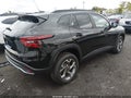 2026 Chevrolet Trax — photo 4 of 16 | VIN KL77LHEP7TC253732