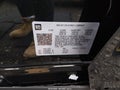 2026 Chevrolet Trax — photo 9 of 16 | VIN KL77LHEP7TC253732