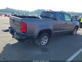 2022 Chevrolet Colorado — photo 3 of 15 | VIN 1GCHSCEA9N1175154