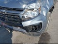2022 Chevrolet Colorado — photo 5 of 15 | VIN 1GCHSCEA9N1175154