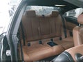 2014 BMW 4 Series — photo 8 of 17 | VIN WBA3N9C54EF721725