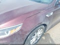 2017 Kia Optima — photo 12 of 12 | VIN 5XXGT4L32HG141701