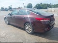 2017 Kia Optima — photo 3 of 12 | VIN 5XXGT4L32HG141701
