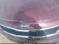 2017 Kia Optima — photo 6 of 12 | VIN 5XXGT4L32HG141701