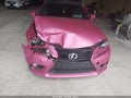 2014 Lexus IS 250 — photo 12 of 18 | VIN JTHCF1D25E5010576