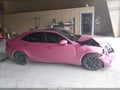 2014 Lexus IS 250 — photo 13 of 18 | VIN JTHCF1D25E5010576