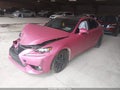 2014 Lexus IS 250 — photo 2 of 18 | VIN JTHCF1D25E5010576