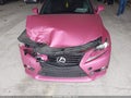 2014 Lexus IS 250 — photo 6 of 18 | VIN JTHCF1D25E5010576