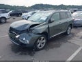 2013 Toyota Highlander — photo 2 of 17 | VIN 5TDDK3EH5DS215274