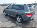 2013 Toyota Highlander — photo 3 of 17 | VIN 5TDDK3EH5DS215274