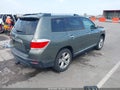 2013 Toyota Highlander — photo 4 of 17 | VIN 5TDDK3EH5DS215274