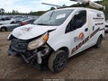 2015 Chevrolet City Express — photo 2 of 19 | VIN 3N63M0ZN5FK693873