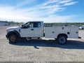 2019 Ford F-550 Chassis — photo 20 of 22 | VIN 1FD0X5HY1KEC15956