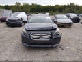 2015 Subaru Legacy — photo 12 of 16 | VIN 4S3BNBC67F3051749