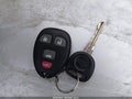 2008 Chevrolet Malibu — photo 11 of 16 | VIN 1G1ZG57BX8F294421