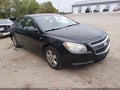 2008 Chevrolet Malibu — photo 1 of 16 | VIN 1G1ZG57BX8F294421