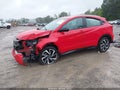 2020 Honda HR-V — photo 2 of 19 | VIN 3CZRU6H16LM727523