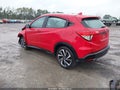 2020 Honda HR-V — photo 3 of 19 | VIN 3CZRU6H16LM727523