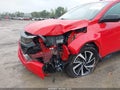 2020 Honda HR-V — photo 6 of 19 | VIN 3CZRU6H16LM727523