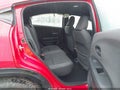 2020 Honda HR-V — photo 8 of 19 | VIN 3CZRU6H16LM727523