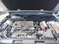 2024 Toyota Camry — photo 10 of 16 | VIN 4T1K61AK5RU901895