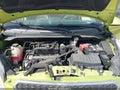 2013 Chevrolet Spark — photo 10 of 16 | VIN KL8CD6S91DC566214
