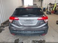 2016 Honda HR-V — photo 17 of 17 | VIN 3CZRU6H59GM705024