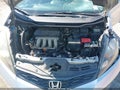 2012 Honda Fit — photo 10 of 16 | VIN JHMGE8H54CC011826