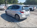 2012 Honda Fit — photo 3 of 16 | VIN JHMGE8H54CC011826