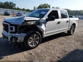 2018 Ford F-150 — photo 2 of 18 | VIN 1FTEW1CP0JKD77887