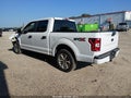 2018 Ford F-150 — photo 3 of 18 | VIN 1FTEW1CP0JKD77887