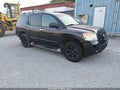2014 Nissan Armada — photo 1 of 16 | VIN 5N1AA0NC2EN604076