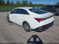 2026 Hyundai Elantra — photo 3 of 16 | VIN KMHLL4DG0TU255243