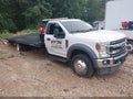 2021 Ford F-550 — photo 1 of 21 | VIN 1FDUF5GT5MDA11289