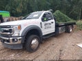 2021 Ford F-550 — photo 2 of 21 | VIN 1FDUF5GT5MDA11289