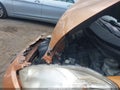2011 Honda Fit — photo 10 of 11 | VIN JHMGE8H58BS004771