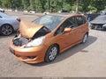 2011 Honda Fit — photo 2 of 11 | VIN JHMGE8H58BS004771